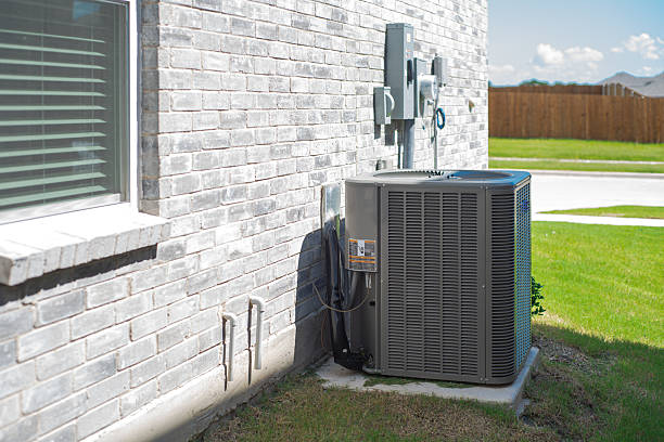 Trusted Air Conditioning Service service in Mason, TX - FH HVAC